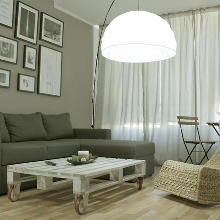 Cozy Apartment Sofia Luaran gambar
