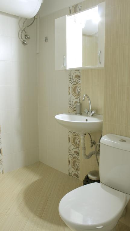 Cozy Apartment Sofia Bilik gambar