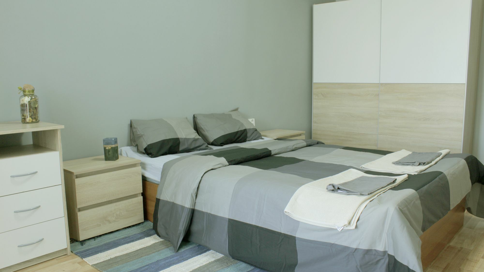 Cozy Apartment Sofia Luaran gambar