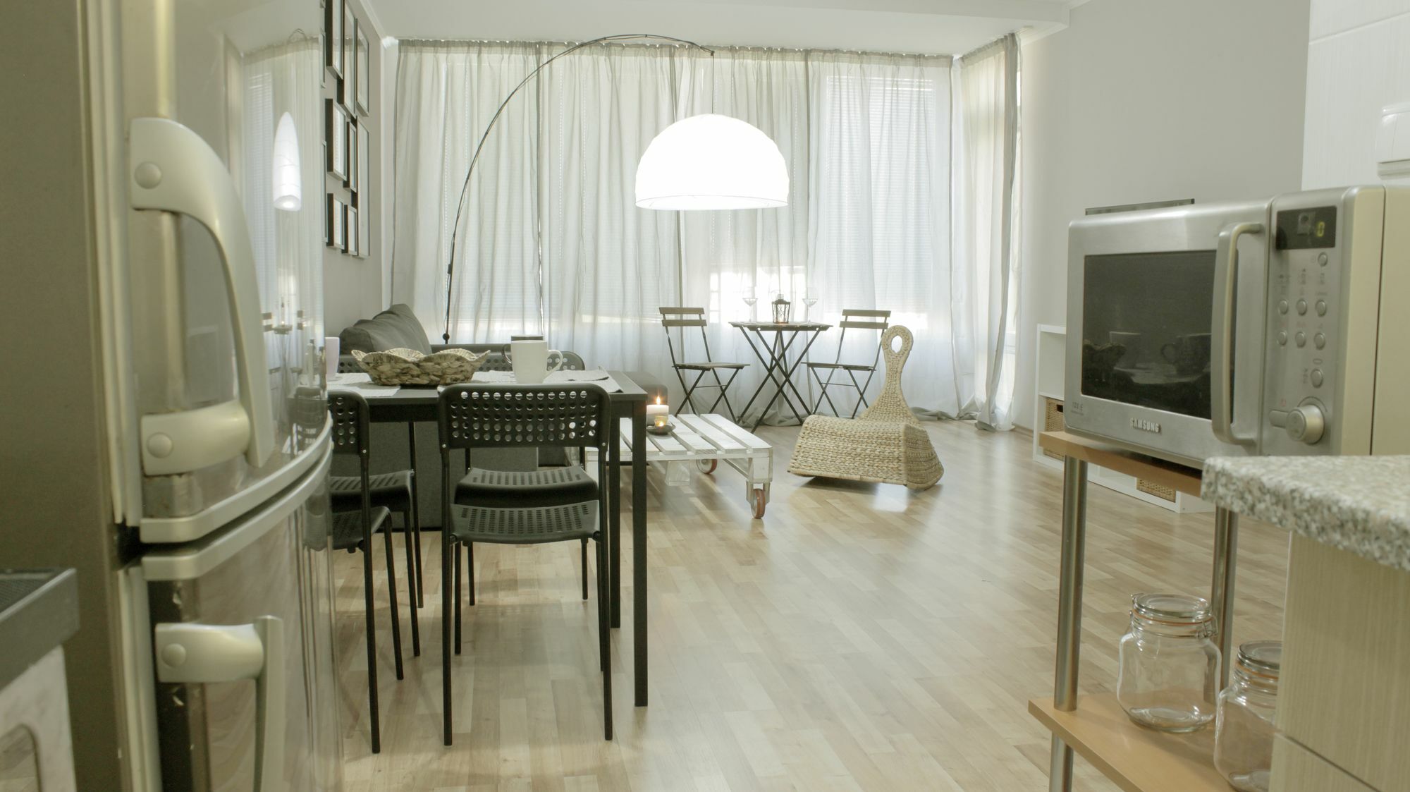 Cozy Apartment Sofia Luaran gambar