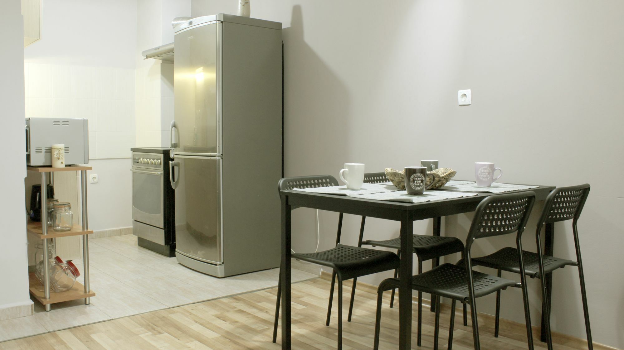 Cozy Apartment Sofia Luaran gambar
