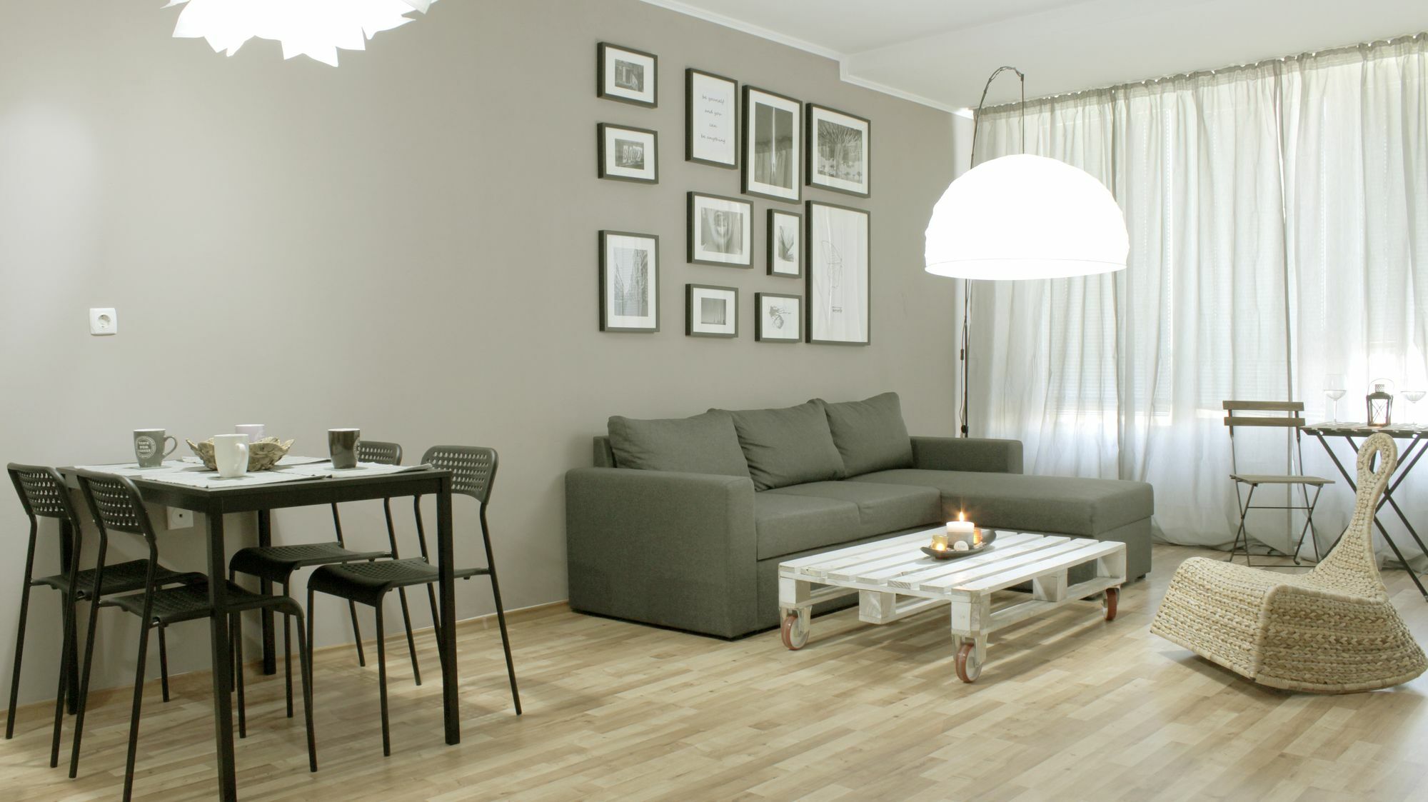 Cozy Apartment Sofia Luaran gambar