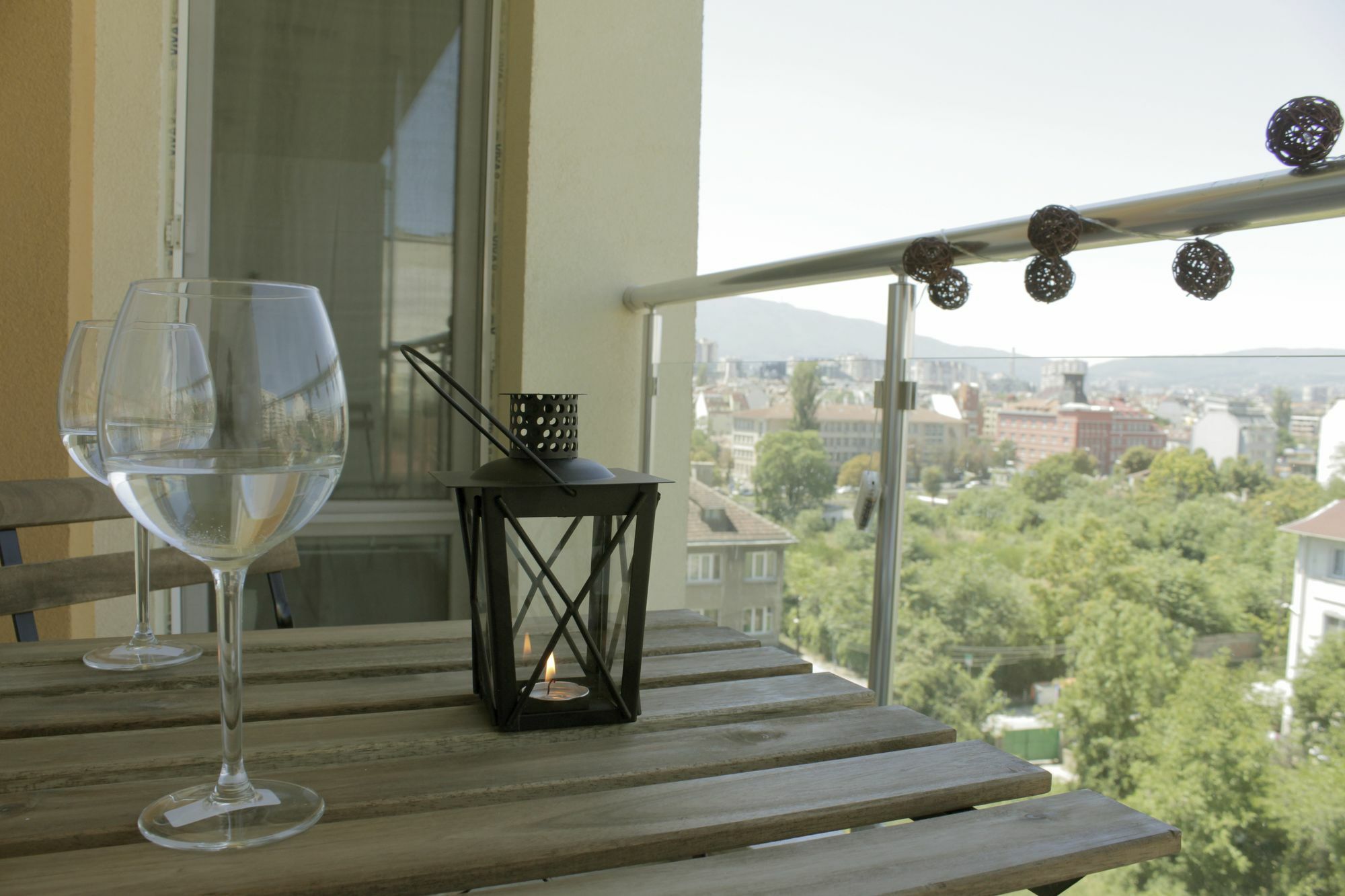 Cozy Apartment Sofia Luaran gambar