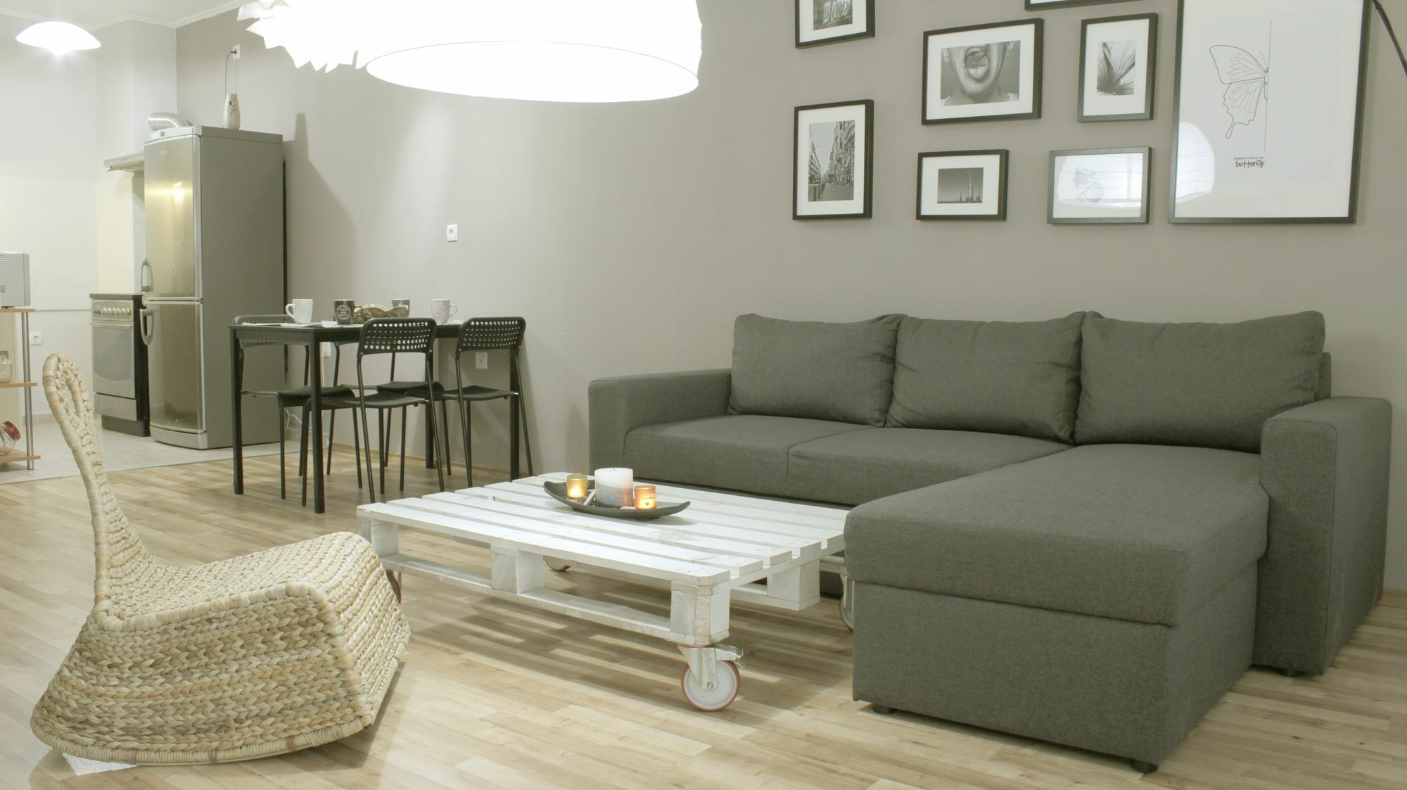 Cozy Apartment Sofia Luaran gambar
